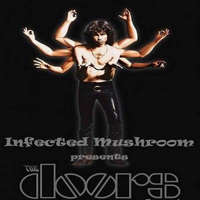 the doors remixed